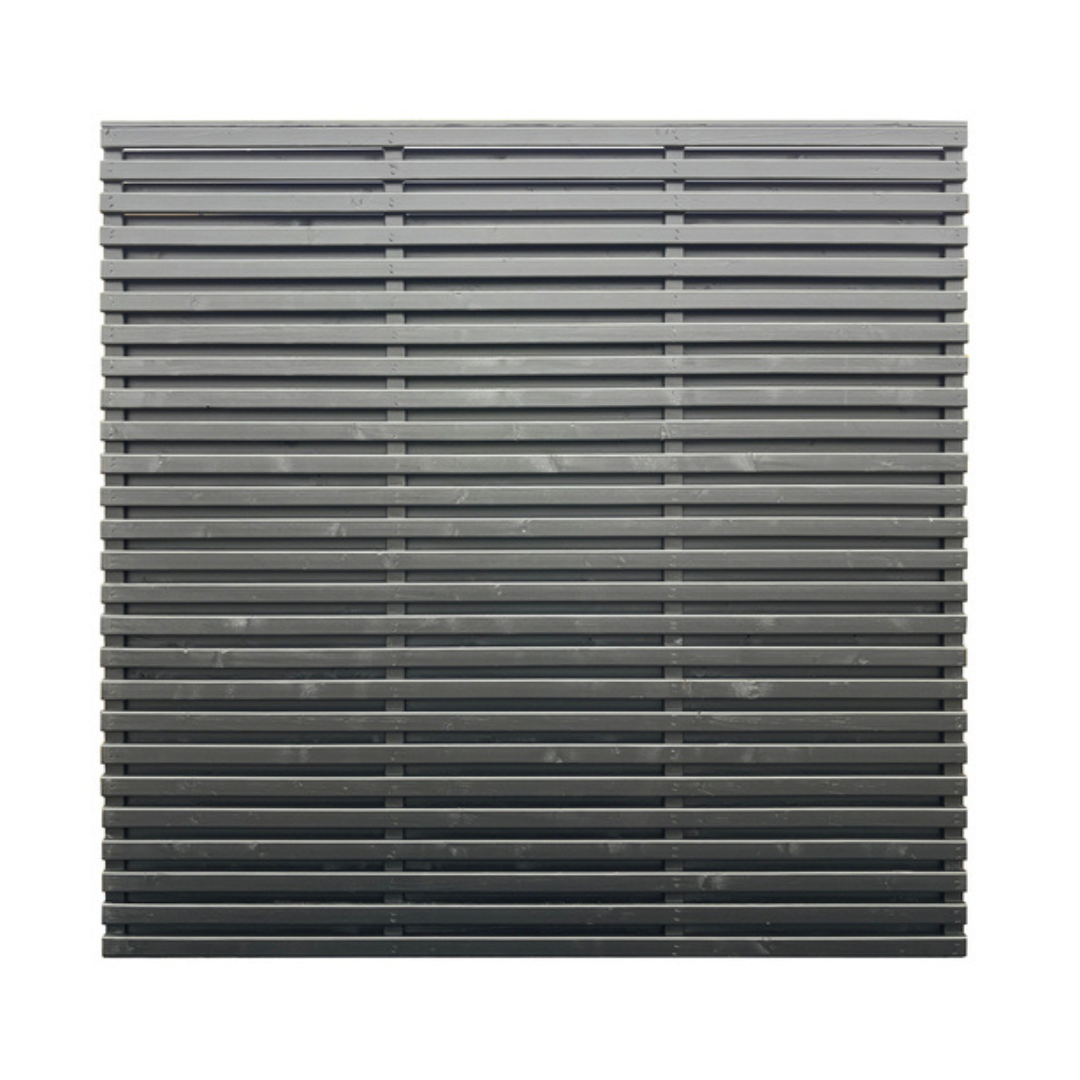 PrimeGuard Elite Double Sided Privacy Fence Panels CMR Timber Ltd