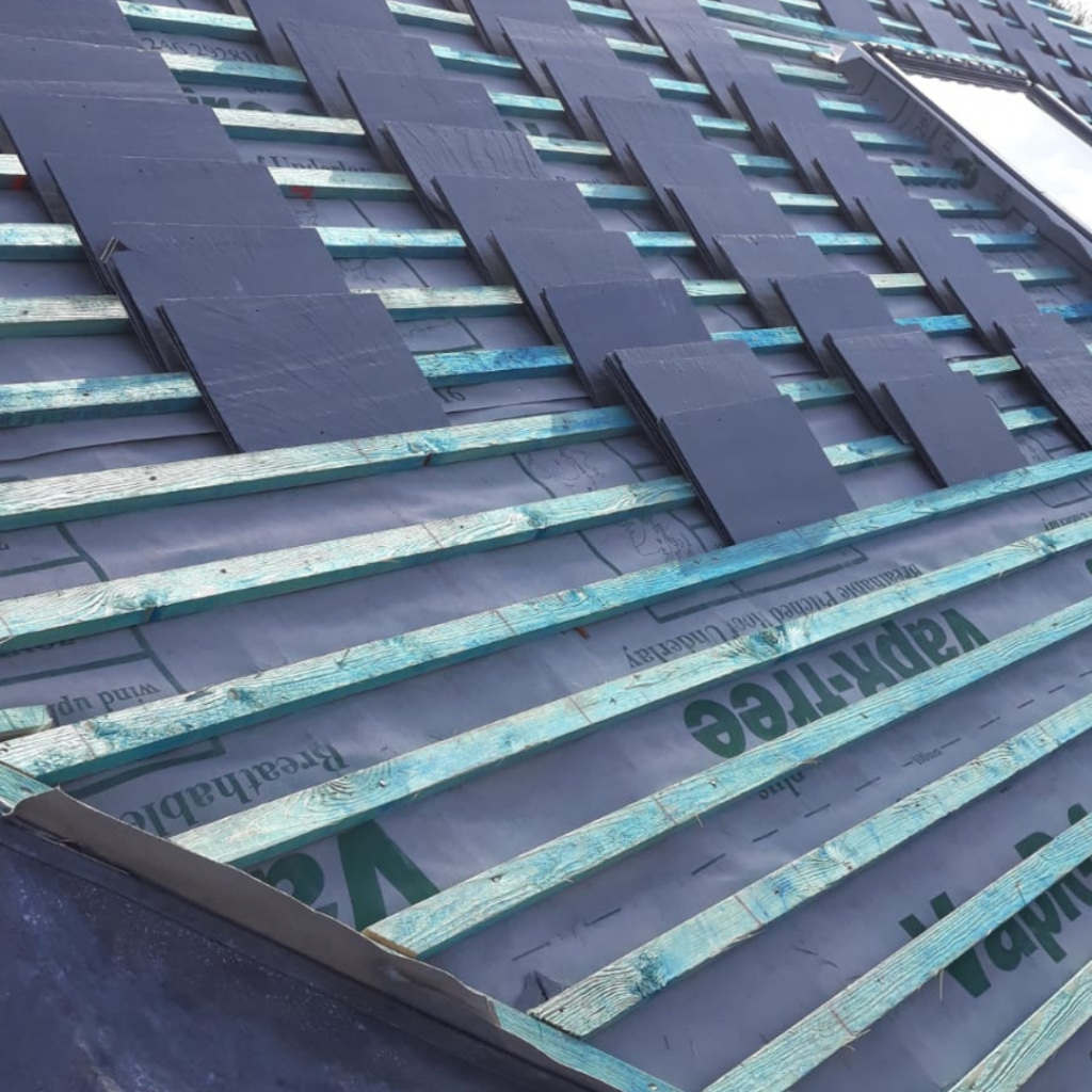 Roofing Battens CMR Timber Ltd