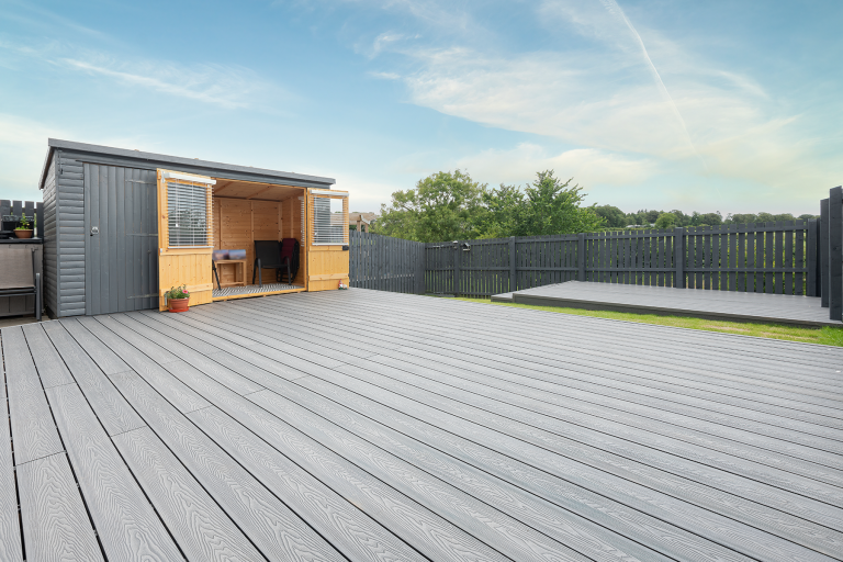 The Pros and Cons of Composite Decking CMR Timber Ltd