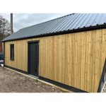 shadow gap cladding