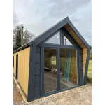 shadow gap cladding