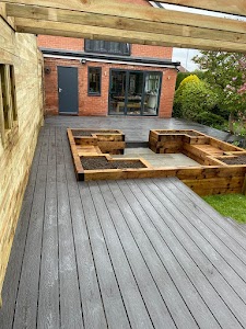 CMR Timber Ltd place picture