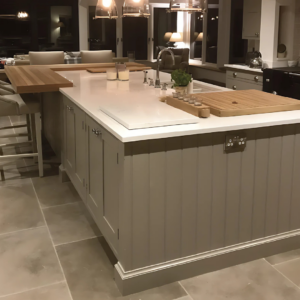 MR MDF Primed Matchboard