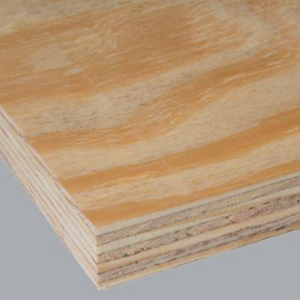 Brazilian Pine Plywood