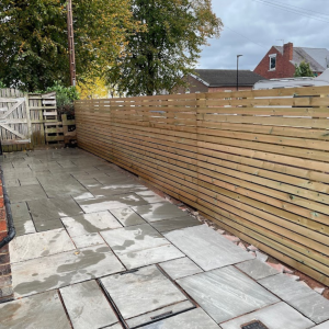 (20x70) 3x1 x 3600mm Treated Planed All Round