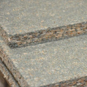T&G Chipboard Flooring