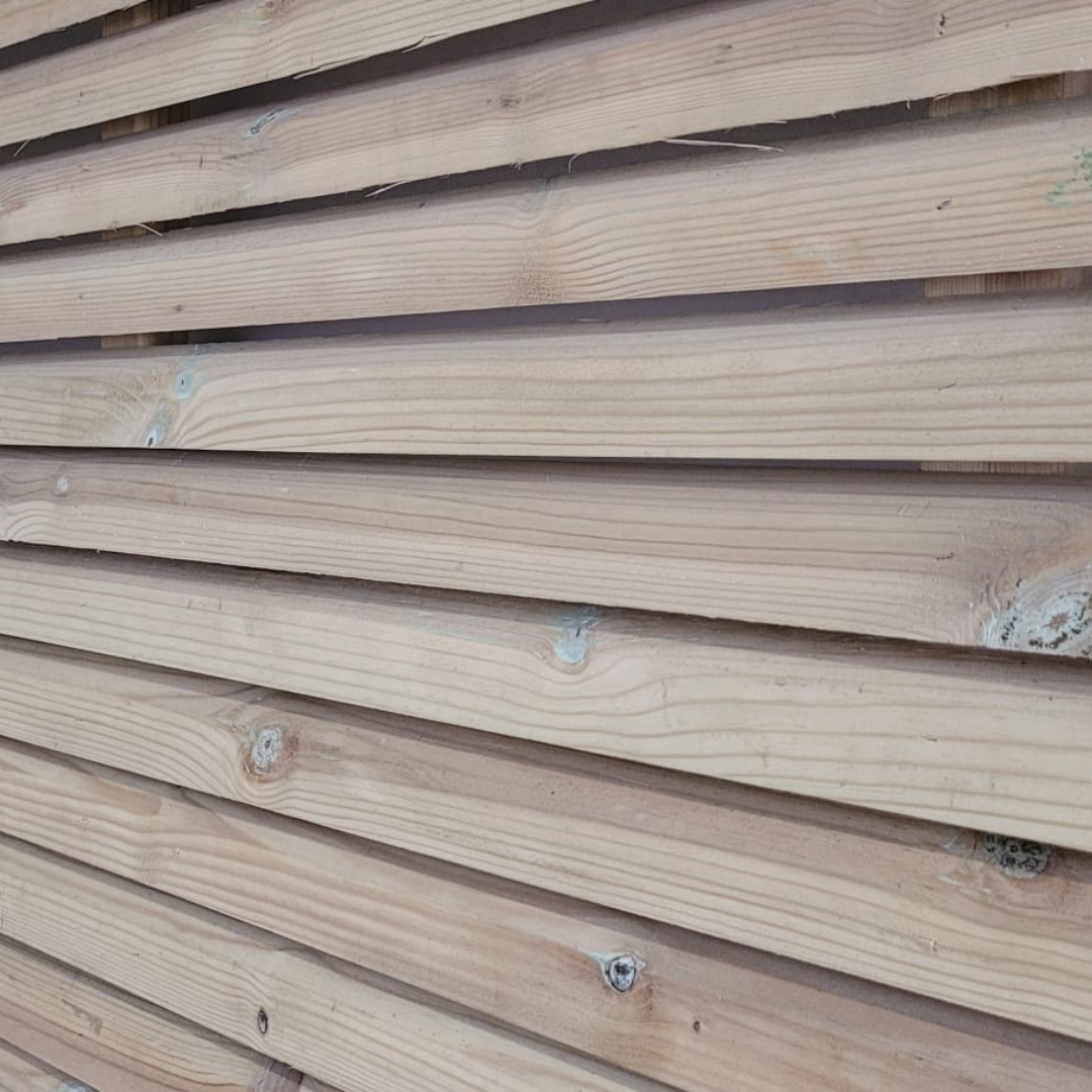 Venetian Privacy Fencing Slats - Image 2