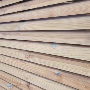 Venetian Privacy Fencing Slats