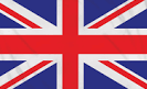 UK flag - timber and fencing made in the UK